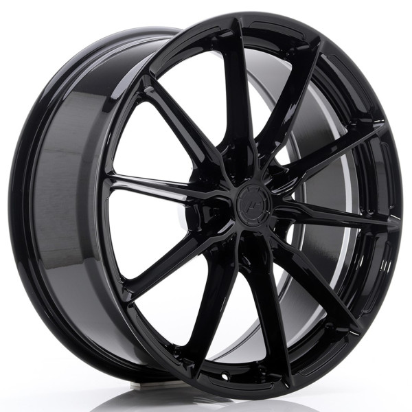 Lot de 4 jantes JR Wheels JR37 pour BMW 3 Series Touring 2015-2019