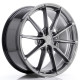Set di 4 cerchi JR Wheels JR37 per BMW 3 Series Touring 2015-2019