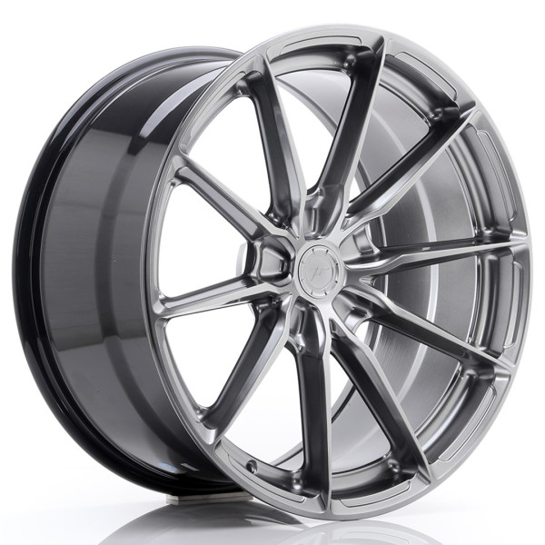 Set di 4 cerchi JR Wheels JR37 per BMW 3 Series Touring 2015-2019