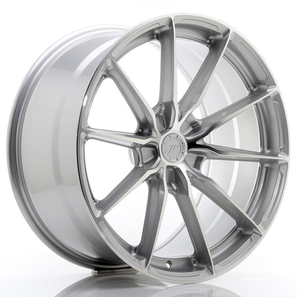 Juego de 4 llantas JR Wheels JR37 para BMW 3 Series Touring 2015-2019
