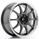 Set van 4 JR Wheels JR5-velgen voor Audi A1 2010-2015