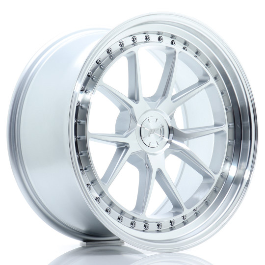 Lot de 4 jantes JR Wheels JR39 pour BMW 3 Series Touring 2015-2019