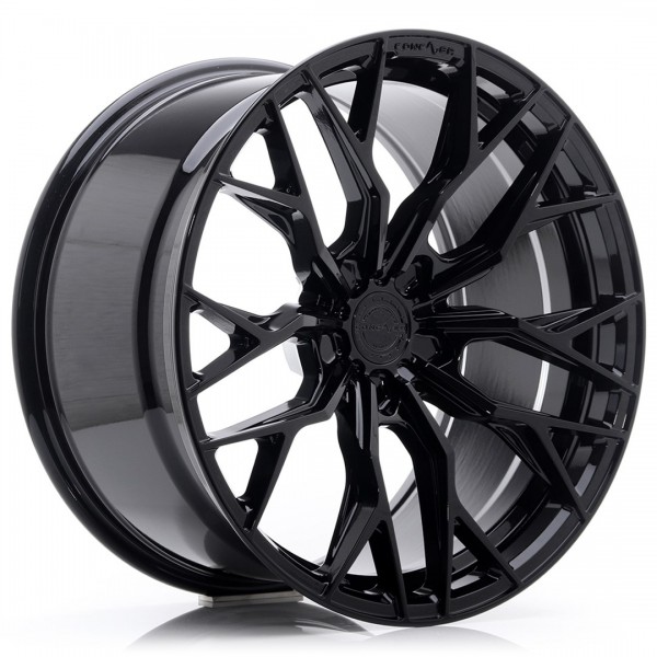 Set di 4 cerchi Concaver CVR1 per Audi A4 2007-2015