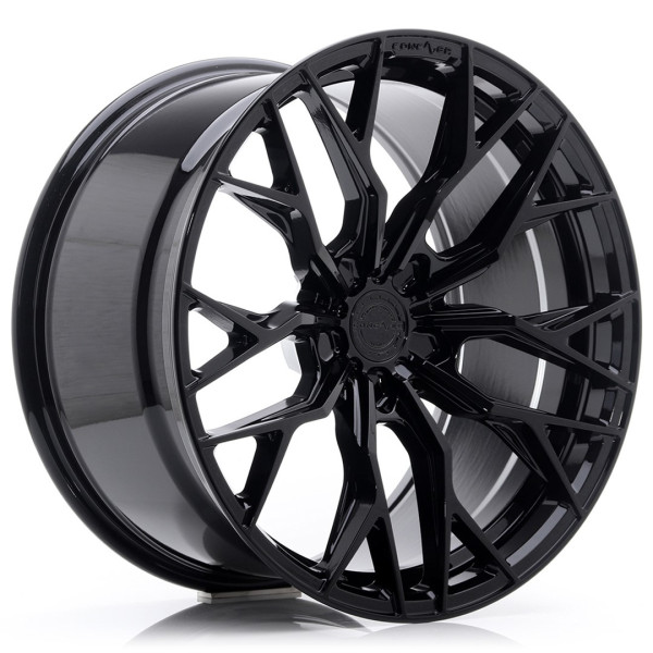 4 vanteen sarja Concaver CVR1 BMW 3 Series Touring 2019-2022 -mallille
