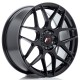 4 kpl:n sarja JR Wheels JR18 -vanteita Audi A4:lle (2007–2015)