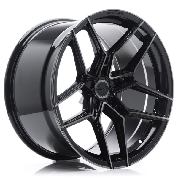 Set di 4 cerchi Concaver CVR5 per BMW 3 Series Touring 2019-2022