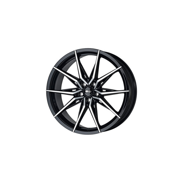 Set di 4 cerchi B42 per Volkswagen ID.3 2023-2026