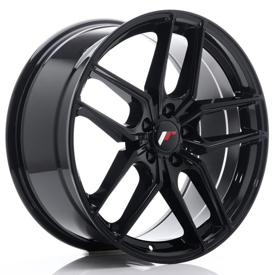 Sæt med 4 JR Wheels JR25-fælge til Audi A4 2007-2015