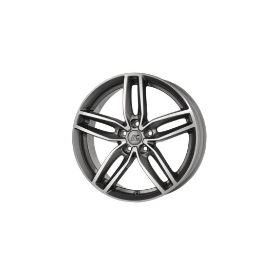 Sats med 4 fälgar RC29 för Volkswagen ID.3 2023-2026