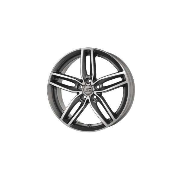 Set van 4 velgen RC29 voor Volkswagen ID.3 2023-2026