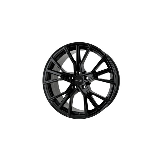 Set van 4 velgen P102 voor Volkswagen ID.3 2023-2026