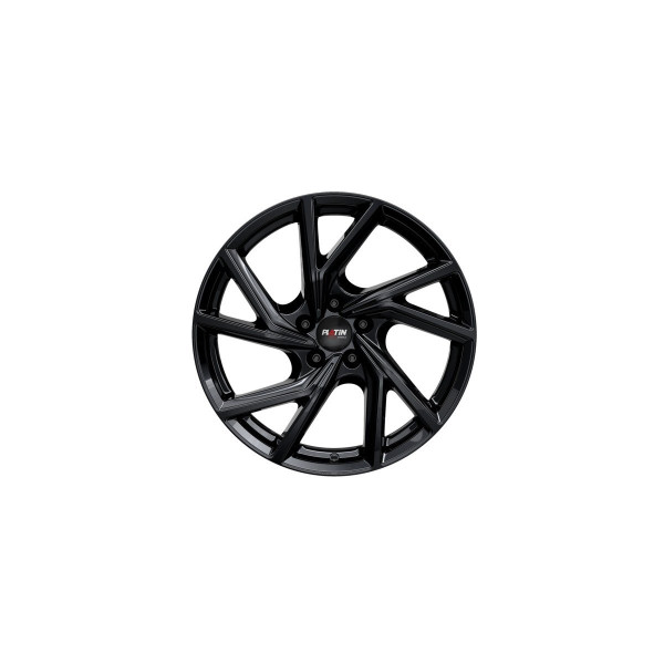 4er-Satz P107 Felgen für Volkswagen ID.3 2023-2026