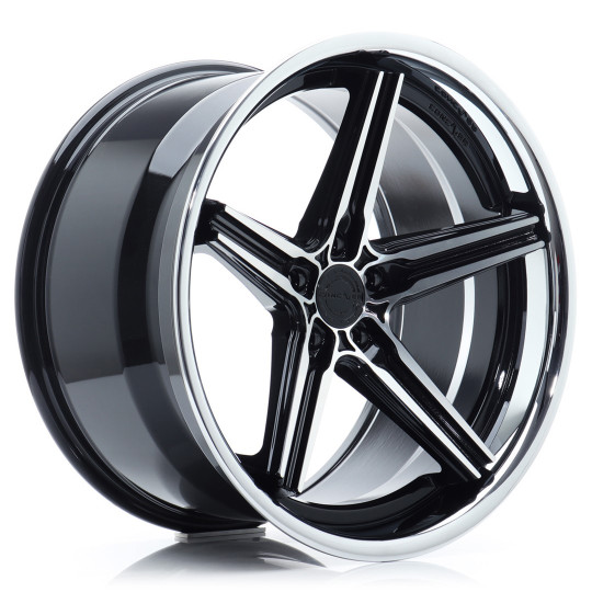 Set of 4 Concaver CVR9 wheels for BMW 3 Series Touring 2019-2022