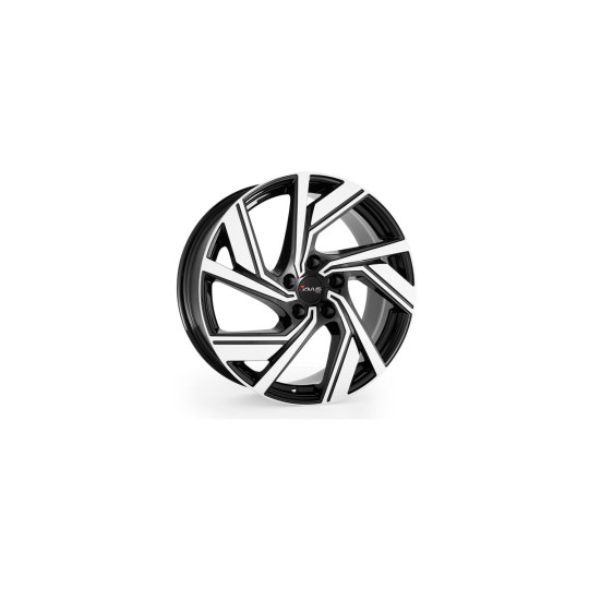 Set of 4 P114 wheels for Volkswagen ID.3 2023-2026