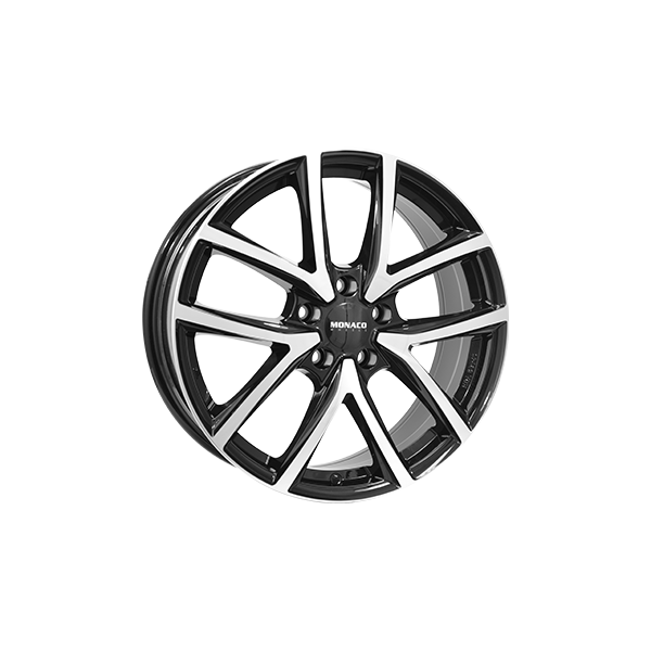 Juego de 4 llantas CL2 para Tesla Model 3