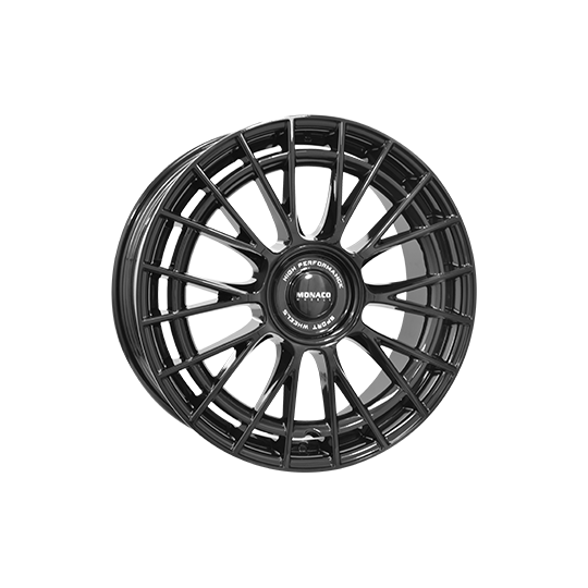 Set di 4 cerchi GP12 per Tesla Model 3