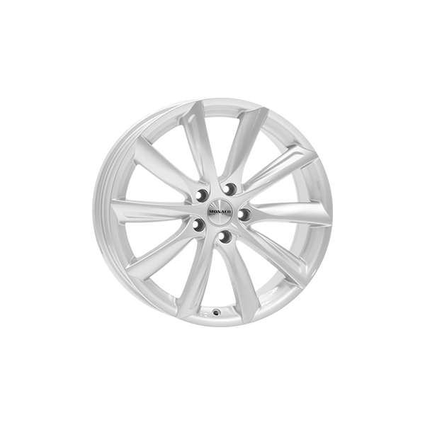 Set van 4 velgen GP6 voor Tesla Model 3