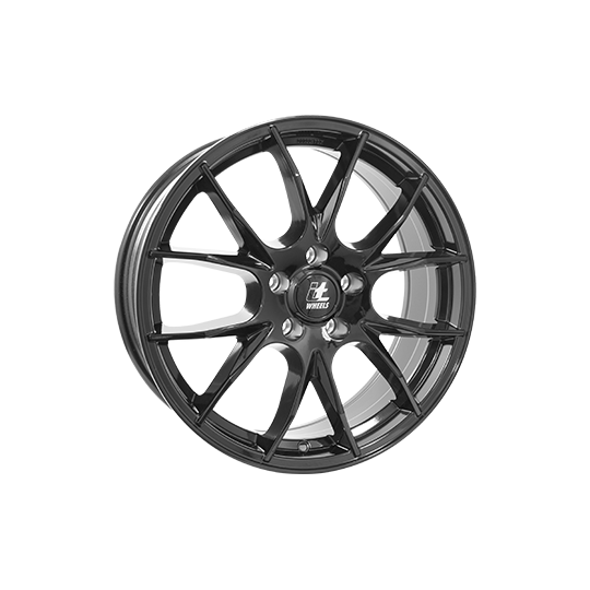 Set di 4 cerchi Kira per Tesla Model 3