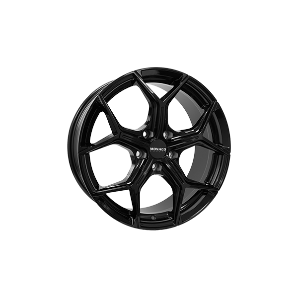 Sats med 4 fälgar GP16 för Tesla Model Y