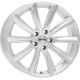4 vanteen sarja GP6 Tesla Model Y -mallille