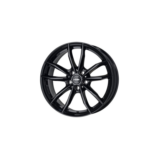 Lot de 4 jantes X12 pour Volkswagen ID.3 2023-2026