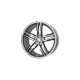 Lot de 4 jantes WH11 pour Volkswagen ID.3 2020-2023