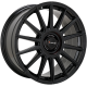Lot de 4 jantes AC-M09 pour Tesla Model S