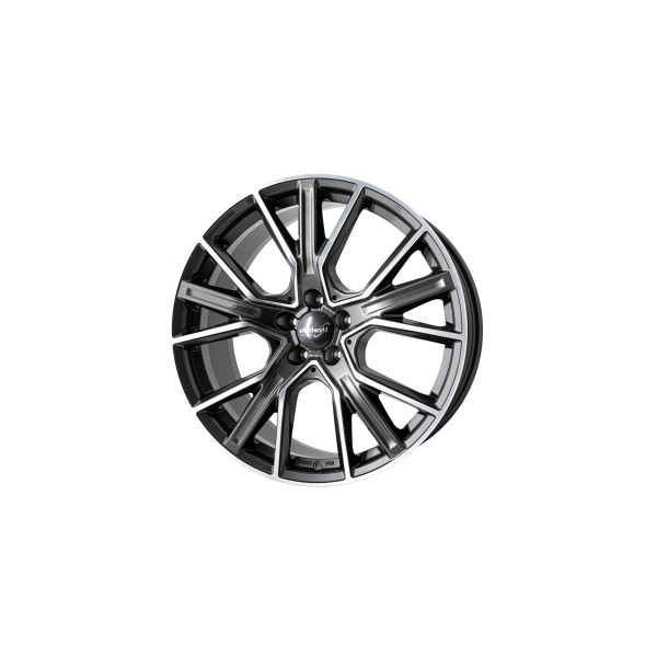 4 vanteen sarja WH34 Volkswagen ID.3 2020-2023 -mallille