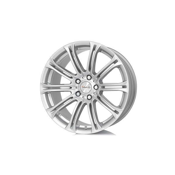 Lot de 4 jantes AC-MB1 pour Tesla Model S