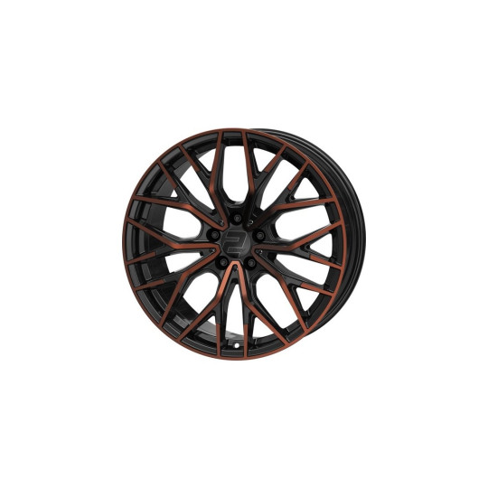 Set of 4 WH37 wheels for Volkswagen ID.3 2020-2023