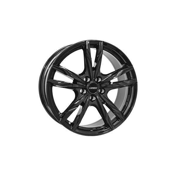 Juego de 4 llantas Gina para Tesla Model X