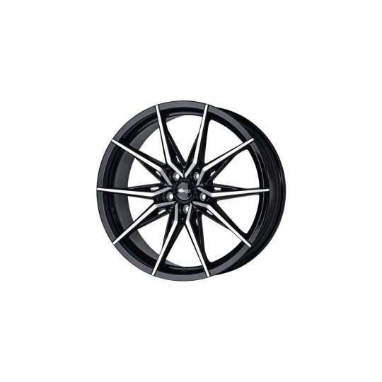 Juego de 4 llantas B42 para Volkswagen ID.3 2020-2023