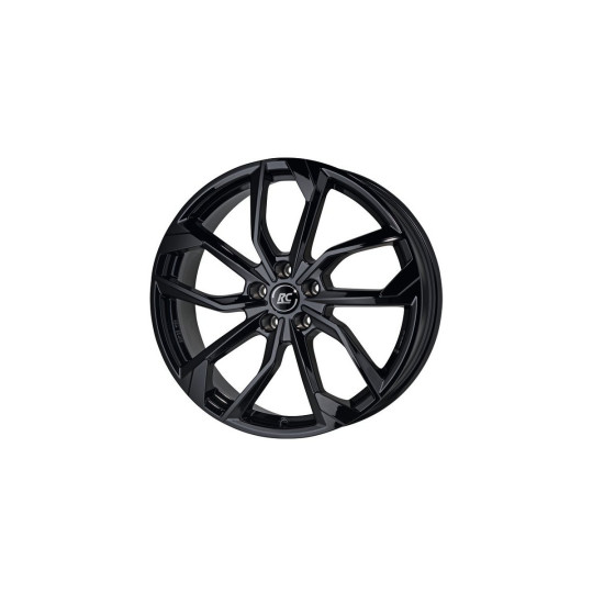 Set of 4 RC34 wheels for Volkswagen ID.3 2020-2023