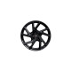 Lot de 4 jantes P107 pour Volkswagen ID.3 2020-2023