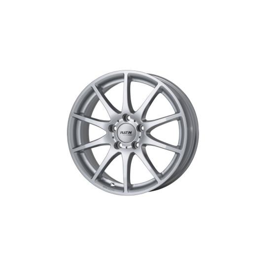 Set van 4 velgen P113 voor Volkswagen ID.3 2020-2023