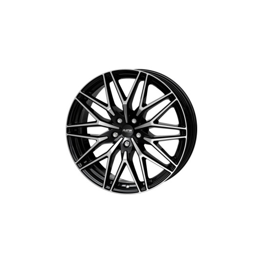 Lot de 4 jantes P123 pour Volkswagen ID.3 2020-2023