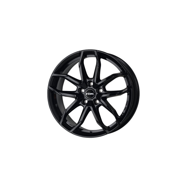 Juego de 4 llantas Lucca para Volkswagen ID.3 2020-2023