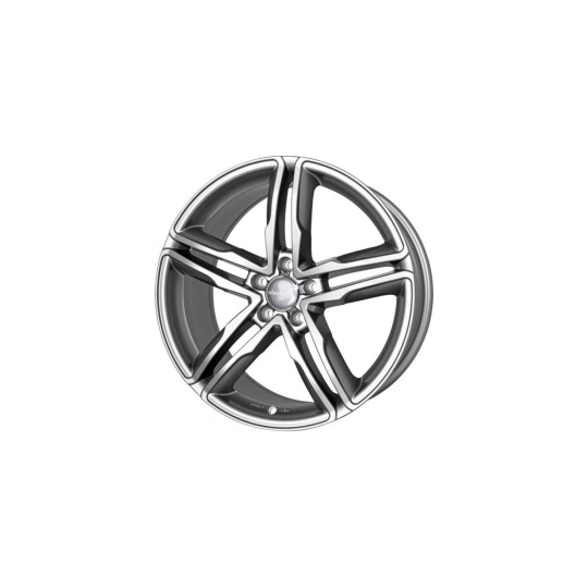 Set di 4 cerchi WH11 per Volkswagen ID.3 Neo 2026+