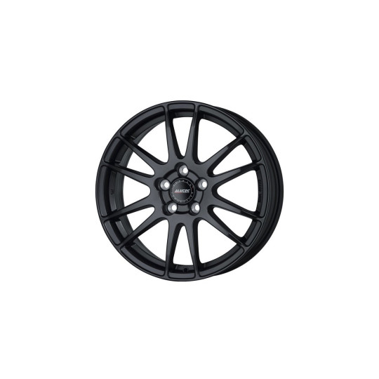 4 vanteen sarja Monstr Volkswagen ID.4 2021+ -mallille