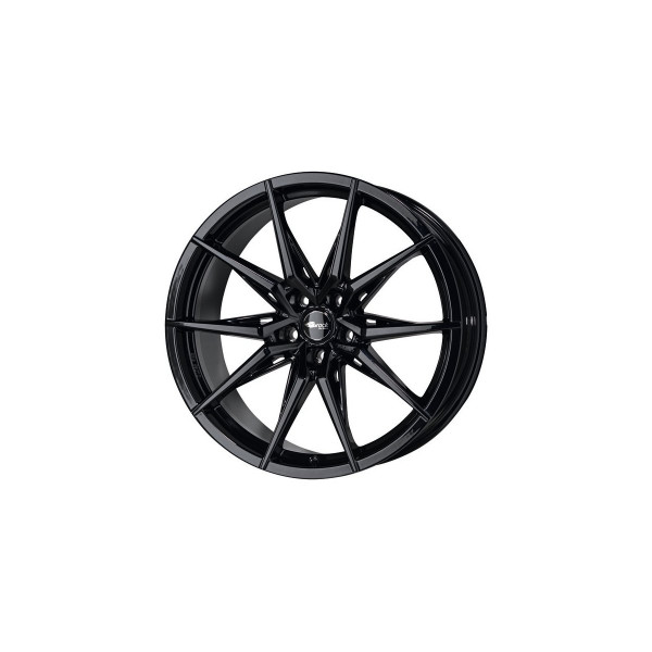 Juego de 4 llantas B42 para Volkswagen ID.4 2021+