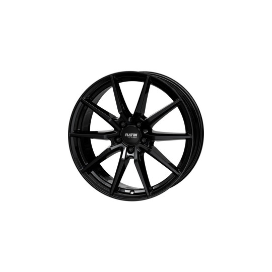 Sats med 4 fälgar P109 för Volkswagen ID.4 2021+