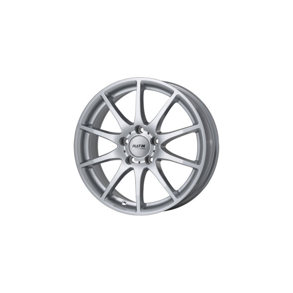 Juego de 4 llantas P113 para Volkswagen ID.4 2021+
