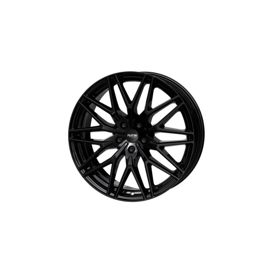 Sats med 4 fälgar P123 för Volkswagen ID.4 2021+