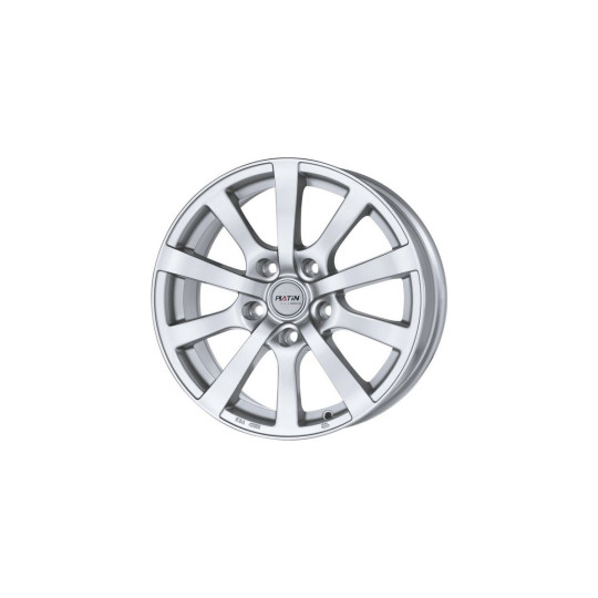 Juego de 4 llantas P58 para Volkswagen ID.4 2021+