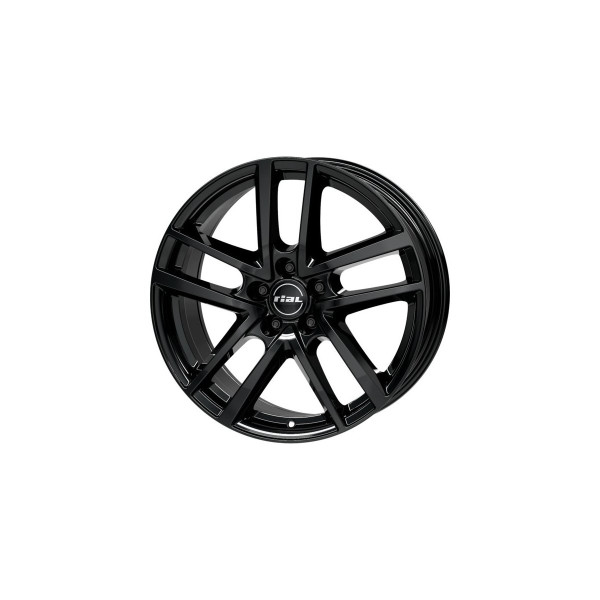 Set of 4 Astorga wheels for Volkswagen ID.4 2021+