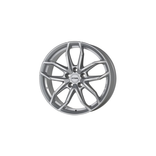4 vanteen sarja Lucca Volkswagen ID.4 2021+ -mallille