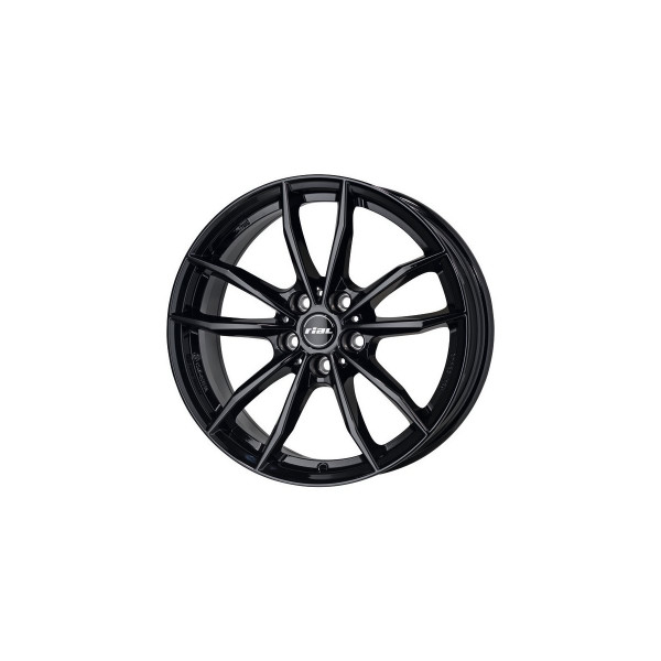 Set of 4 X12 wheels for Volkswagen ID.4 2021+