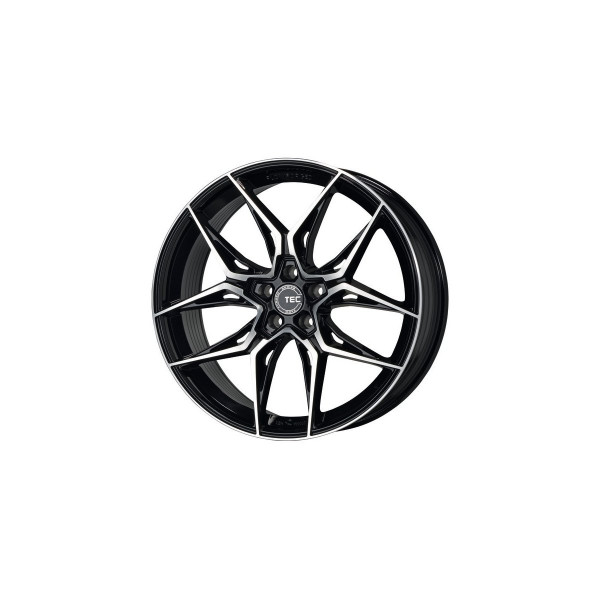 Set of 4 GT9 wheels for Volkswagen ID.4 2021+