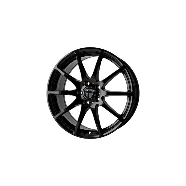 4er-Satz TN1 Flow Felgen für Volkswagen ID.4 2021+