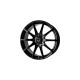 Juego de 4 llantas TN1 Flow para Volkswagen ID.4 2021+